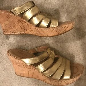 Women Born shoes size 7